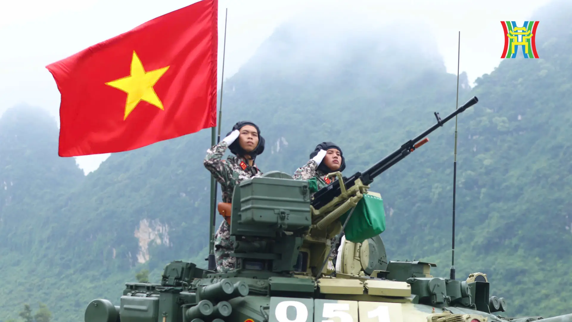 Đài PTTH Hà Nội